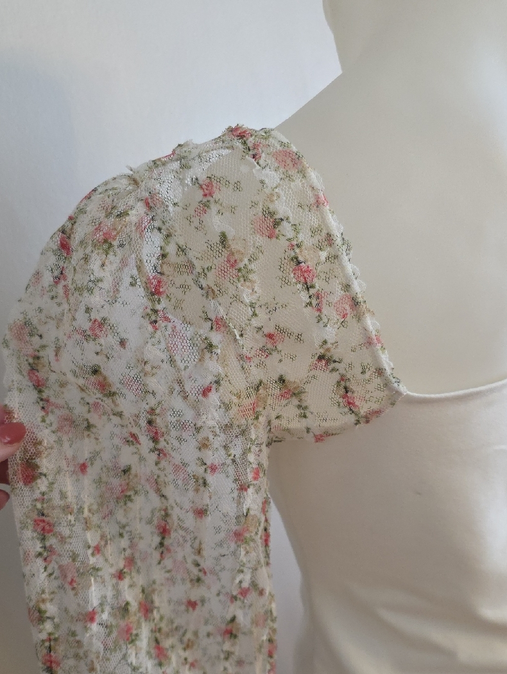 Free People Top - Picture 11 of 13
